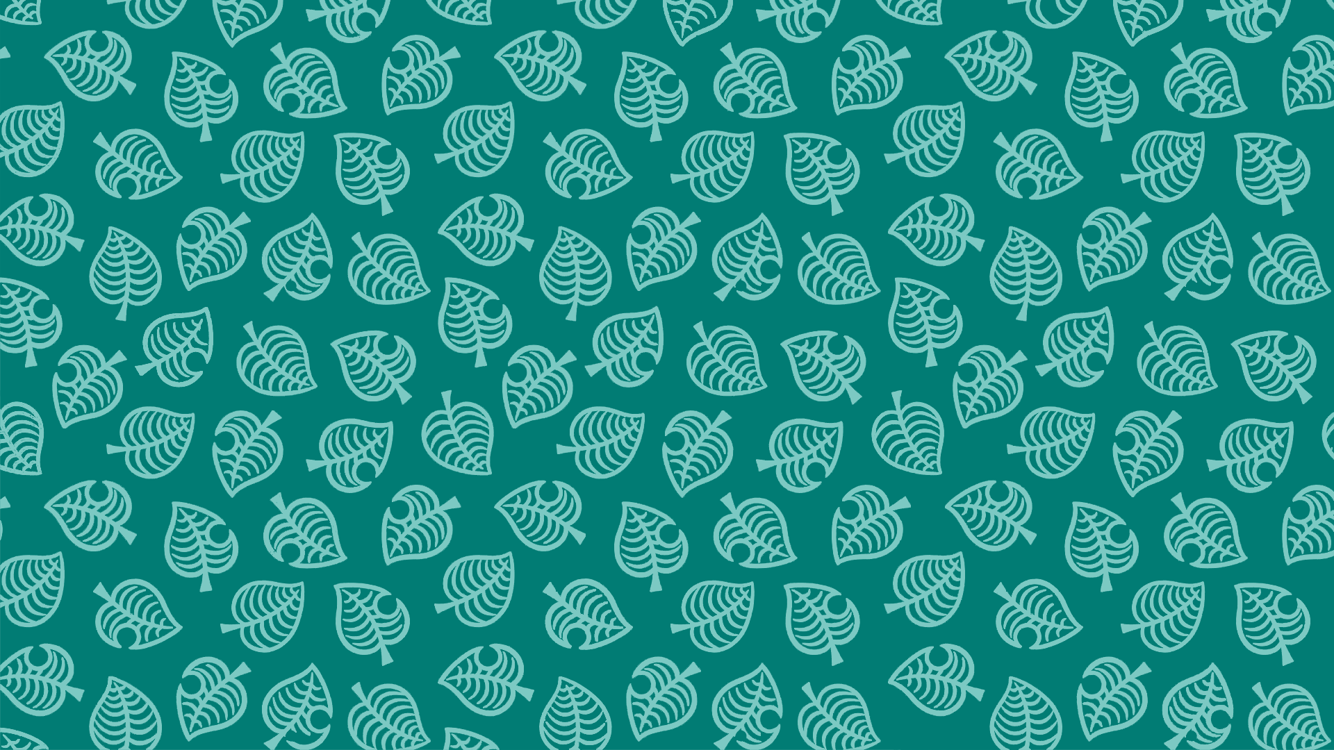 Un mini jeu sur navigateur dans l'esprit Animal Crossing New Horizons